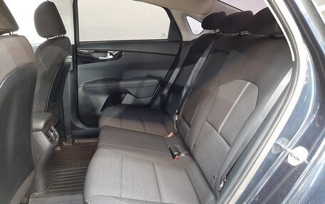 KIA Cerato IV, 2019 год, 1 540 000 рублей, 12 фотография