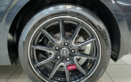 KIA Cerato IV, 2019 год, 1 540 000 рублей, 13 фотография