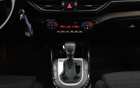 KIA Cerato IV, 2019 год, 1 540 000 рублей, 18 фотография