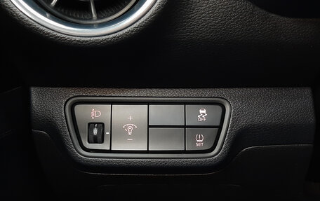 KIA Cerato IV, 2019 год, 1 540 000 рублей, 22 фотография