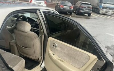 Mazda 626, 2000 год, 210 000 рублей, 1 фотография