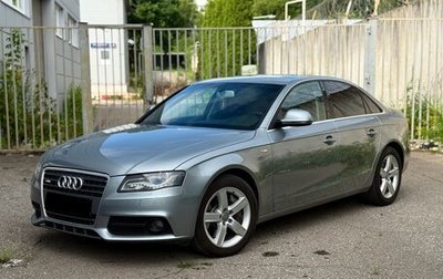 Audi A4, 2008 год, 915 000 рублей, 1 фотография