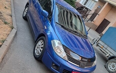 Nissan Tiida, 2008 год, 645 000 рублей, 1 фотография