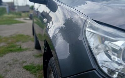 Chery Tiggo (T11), 2015 год, 690 000 рублей, 1 фотография