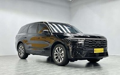 Ford Edge, 2023 год, 3 890 000 рублей, 1 фотография
