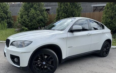 BMW X6, 2012 год, 1 900 000 рублей, 1 фотография