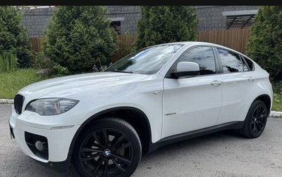 BMW X6, 2012 год, 1 900 000 рублей, 1 фотография