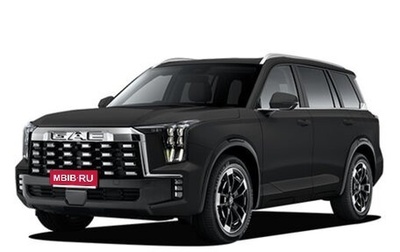 GAC GS8, 2025 год, 4 149 000 рублей, 1 фотография