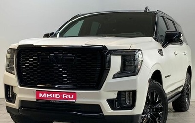 GMC Yukon IV, 2022 год, 10 600 000 рублей, 1 фотография