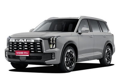 GAC GS8, 2025 год, 4 949 000 рублей, 1 фотография