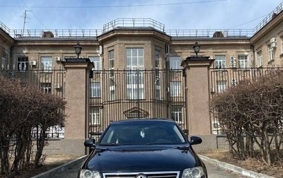Volkswagen Passat B6, 2005 год, 800 000 рублей, 1 фотография