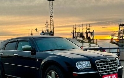 Chrysler 300C II, 2007 год, 1 500 000 рублей, 1 фотография