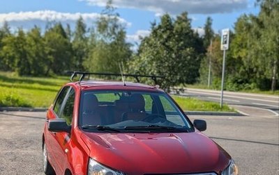 Datsun mi-DO, 2015 год, 395 000 рублей, 1 фотография