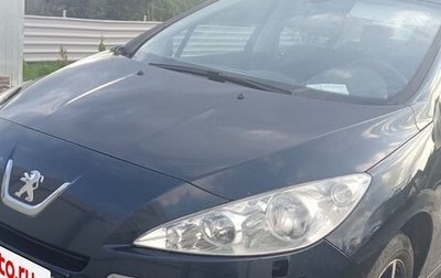 Peugeot 408 I рестайлинг, 2012 год, 680 000 рублей, 1 фотография