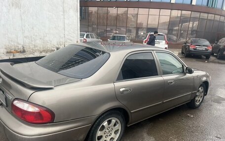 Mazda 626, 2000 год, 210 000 рублей, 4 фотография