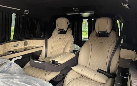 Mercedes-Benz V-Класс, 2020 год, 12 500 000 рублей, 14 фотография