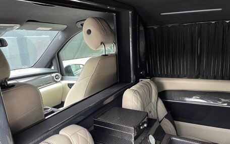 Mercedes-Benz V-Класс, 2020 год, 12 500 000 рублей, 12 фотография