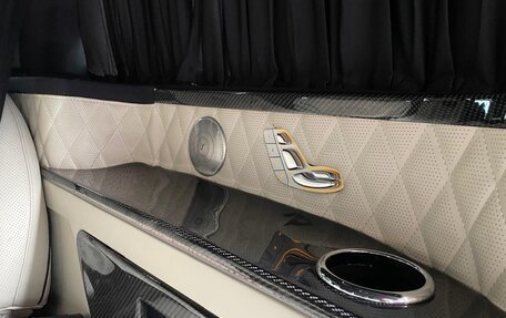 Mercedes-Benz V-Класс, 2020 год, 12 500 000 рублей, 13 фотография