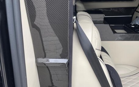 Mercedes-Benz V-Класс, 2020 год, 12 500 000 рублей, 11 фотография