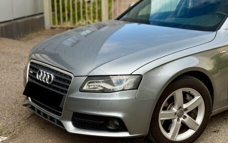 Audi A4, 2008 год, 915 000 рублей, 3 фотография