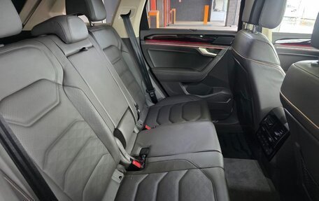 Volkswagen Touareg III, 2021 год, 7 800 000 рублей, 12 фотография