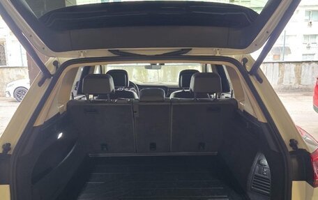 Volkswagen Touareg III, 2021 год, 7 800 000 рублей, 9 фотография