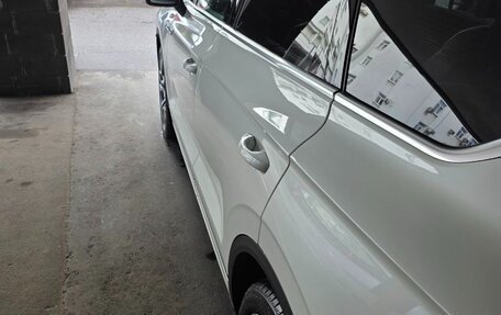 Volkswagen Touareg III, 2021 год, 7 800 000 рублей, 8 фотография