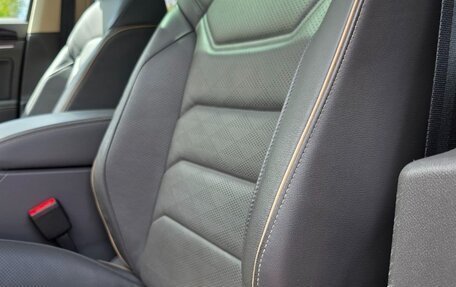 Volkswagen Touareg III, 2021 год, 7 800 000 рублей, 21 фотография