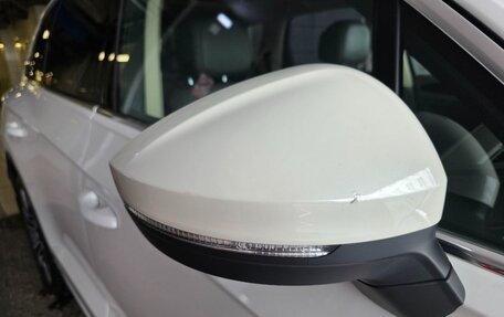 Volkswagen Touareg III, 2021 год, 7 800 000 рублей, 33 фотография