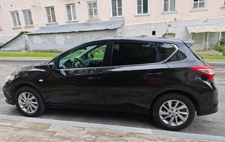 Nissan Tiida, 2015 год, 889 000 рублей, 14 фотография