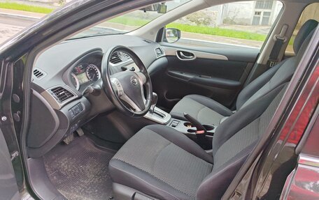 Nissan Tiida, 2015 год, 889 000 рублей, 15 фотография