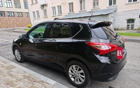 Nissan Tiida, 2015 год, 889 000 рублей, 13 фотография