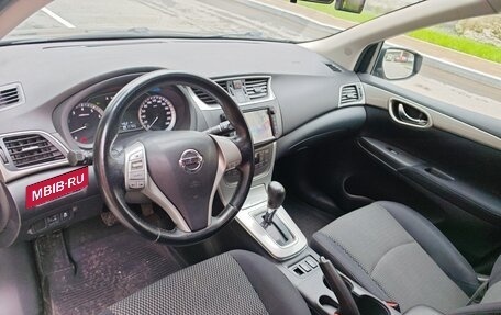 Nissan Tiida, 2015 год, 889 000 рублей, 16 фотография