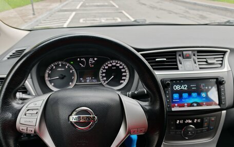 Nissan Tiida, 2015 год, 889 000 рублей, 17 фотография