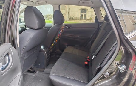 Nissan Tiida, 2015 год, 889 000 рублей, 20 фотография