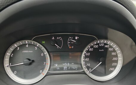 Nissan Tiida, 2015 год, 889 000 рублей, 19 фотография