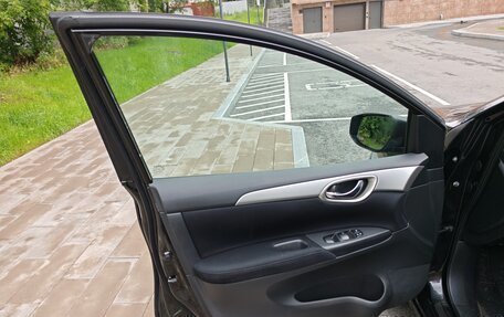 Nissan Tiida, 2015 год, 889 000 рублей, 22 фотография