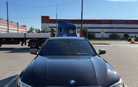 BMW 3 серия, 2020 год, 4 400 000 рублей, 7 фотография