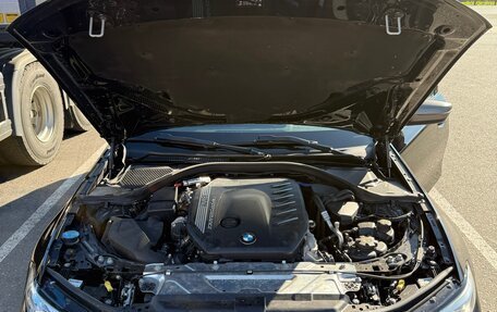BMW 3 серия, 2020 год, 4 400 000 рублей, 8 фотография