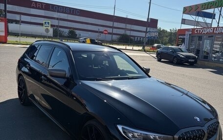 BMW 3 серия, 2020 год, 4 400 000 рублей, 6 фотография
