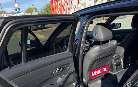 BMW 3 серия, 2020 год, 4 400 000 рублей, 10 фотография