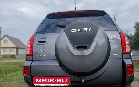 Chery Tiggo (T11), 2015 год, 690 000 рублей, 3 фотография