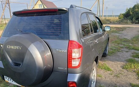Chery Tiggo (T11), 2015 год, 690 000 рублей, 12 фотография