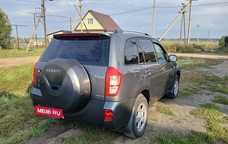 Chery Tiggo (T11), 2015 год, 690 000 рублей, 13 фотография