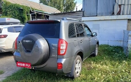 Chery Tiggo (T11), 2015 год, 690 000 рублей, 29 фотография