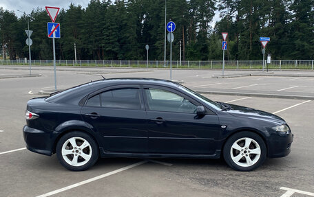 Mazda 6, 2007 год, 495 000 рублей, 2 фотография