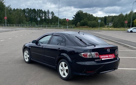 Mazda 6, 2007 год, 495 000 рублей, 4 фотография