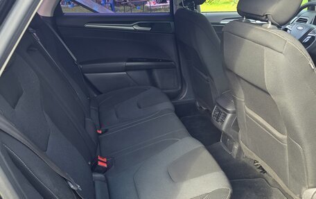 Ford Mondeo V, 2016 год, 1 400 000 рублей, 9 фотография
