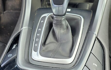 Ford Mondeo V, 2016 год, 1 400 000 рублей, 7 фотография