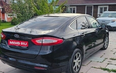 Ford Mondeo V, 2016 год, 1 400 000 рублей, 3 фотография